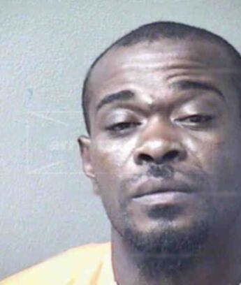 Stevon Levon Lyons