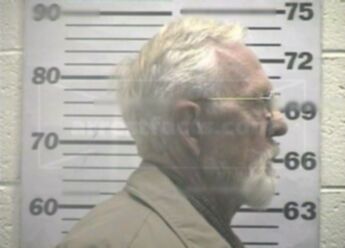 Garry Francis Bovee