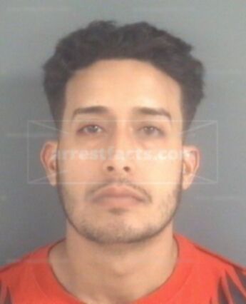 Gilbert Molina