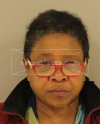 Annie Mildred Brooks