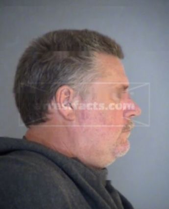 Gary Wayne Hentschel