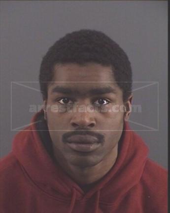 Dushawn Antwan Burns