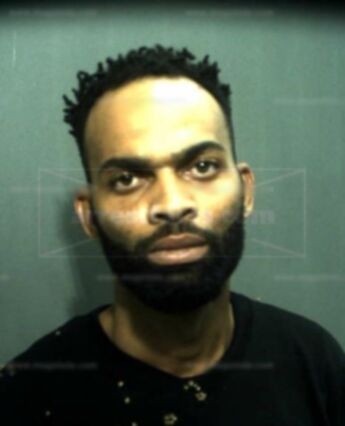 Christopher Arvel Tarver