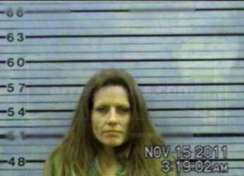 Melissa Lyons Dawn Coin