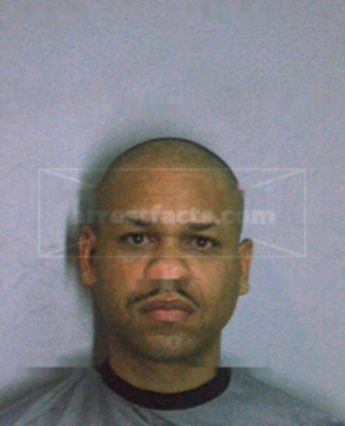 Alvin Washington