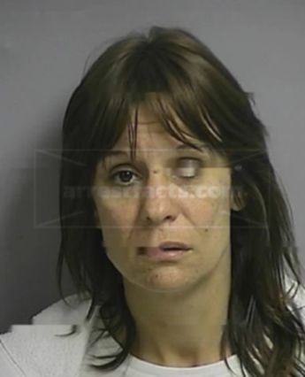 Tracy Lynn Mills