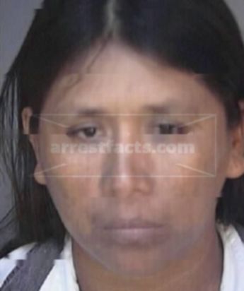 Tomasa Alvarado-Toledo