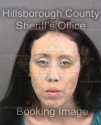 Sandra Leanne Irwin