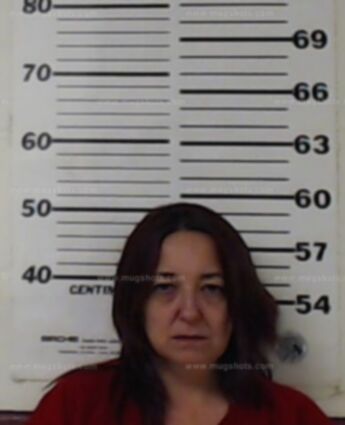 Bobbie Sue Smith