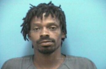 Larry Leon Washington