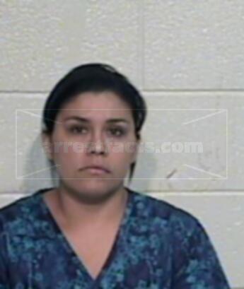 Melisa Ann Jaramillo Ayala