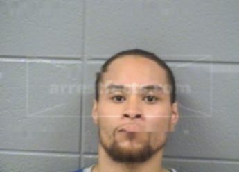 Jorrell Jackson