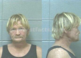 Steven Dewayne Brooks