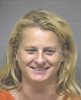 Melissa Ann Dorrough