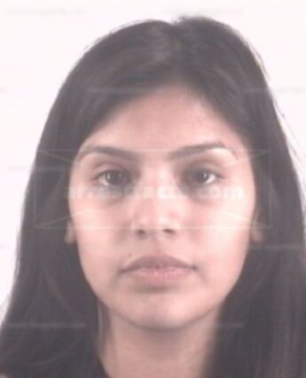 Alma Isabel Reyes