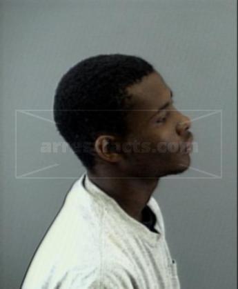 Terrance Demond Butler