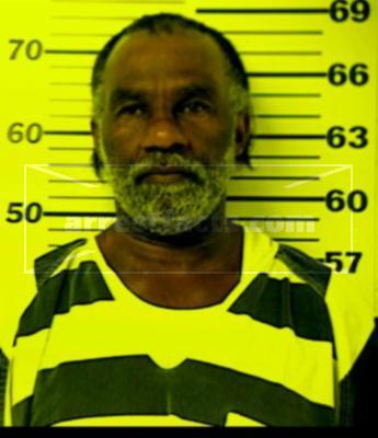 Henry Lee Threadgill