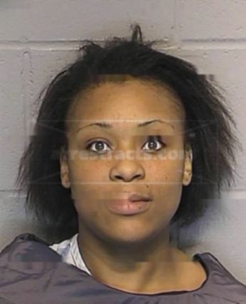 Lela Shawnae Shaw