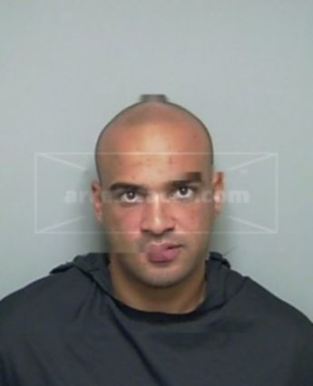 Phillip Anthony Thompson