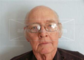 Gerald Wayne Mc-Donald