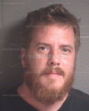 Mark Vincent Greene