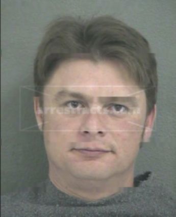 John David Arnold