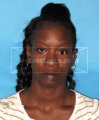 Anginita Jones