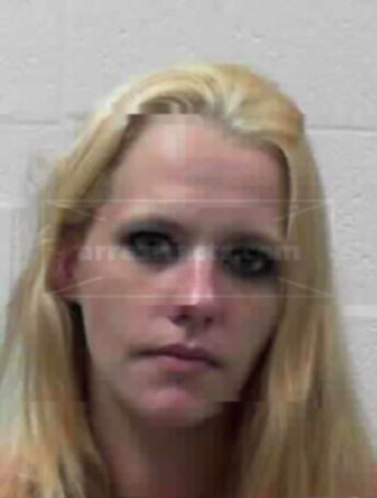 Jessica Anne Billings