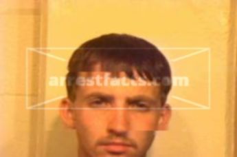 Randall Brett Jackson