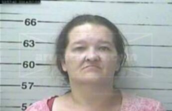 Carolyn Ruth Davis