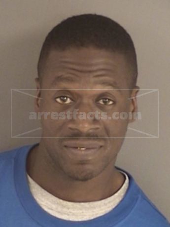 Tyrus Dewayne Powell
