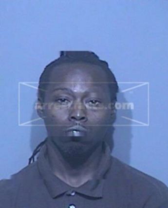 Darrial Davis