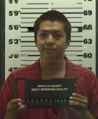 Aaron W Yates