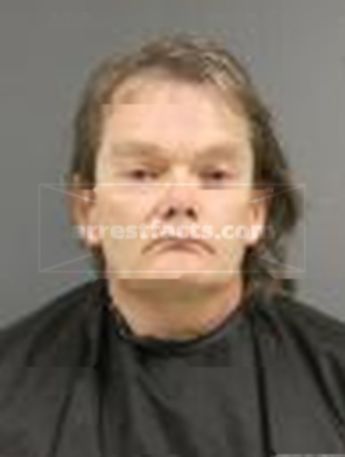 Daniel Jack Branum