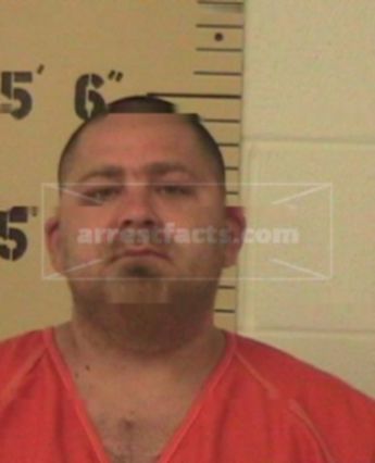 Brandon Dale Nelms
