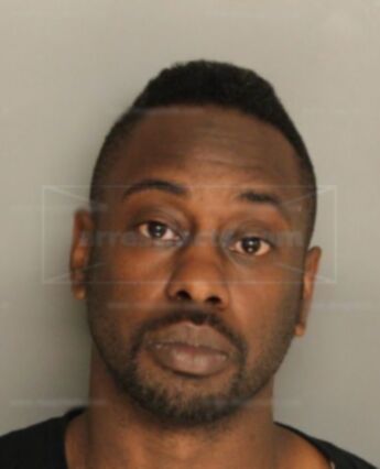 Robert Dewayne Anderson
