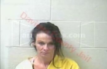 Jessica Faye King