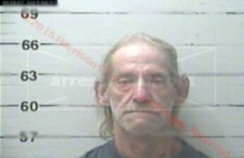 Jack Herman Finch Jr.
