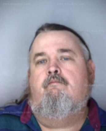 Howard Wayne Pearson