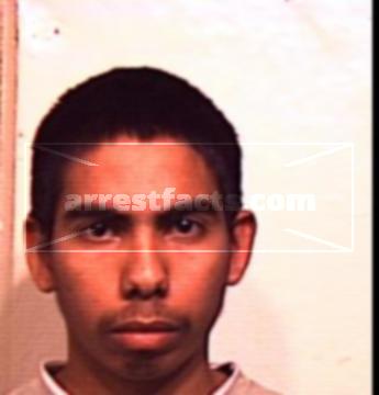 Jesus Vital Cuevas
