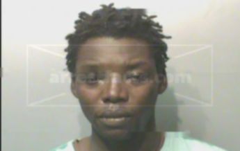 Benjamin Tuturu Anthony