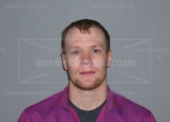 Mark Vernon Lageson