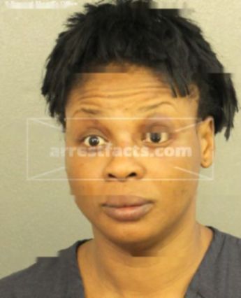 Marshanette Powell