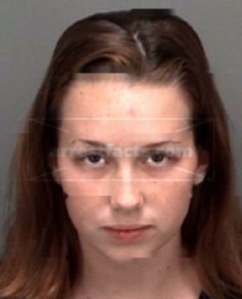 Stefani Marie Lent