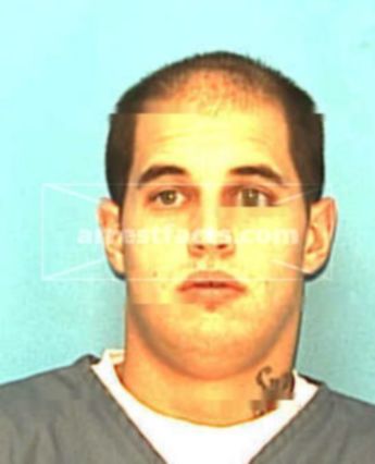 Anthony Jacob Carter