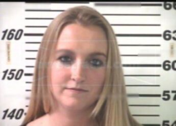 Amber Lynn Carpenter