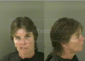 Lesa Marie Riffey