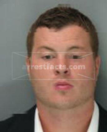 Mark Steven Hughes
