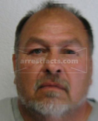 Johnny L Harjo