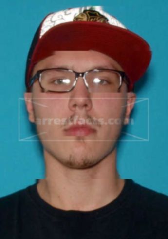 Dylan Andrew Johnson